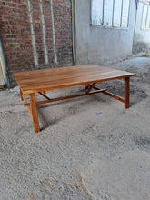 Load image into Gallery viewer, Bondi Coffee Table - display unit (150x120)
