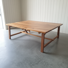 Load image into Gallery viewer, Bondi Coffee Table - display unit (150x120)
