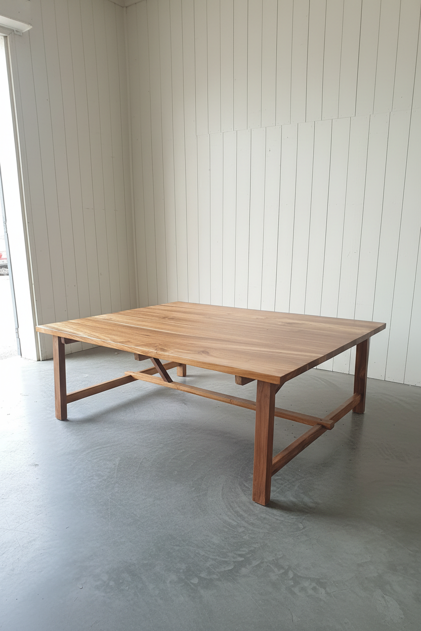 Bondi Coffee Table