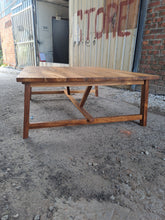 Load image into Gallery viewer, Bondi Coffee Table - display unit (150x120)
