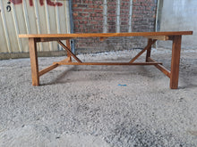 Load image into Gallery viewer, Bondi Coffee Table - display unit (150x120)
