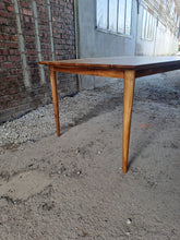 Load image into Gallery viewer, Ramberg Dining Table - display unit (150cm, Smooth)

