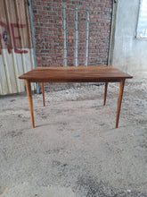 Load image into Gallery viewer, Ramberg Dining Table - display unit (150cm, Smooth)
