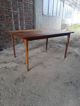 Load image into Gallery viewer, Ramberg Dining Table - display unit (150cm, Smooth)
