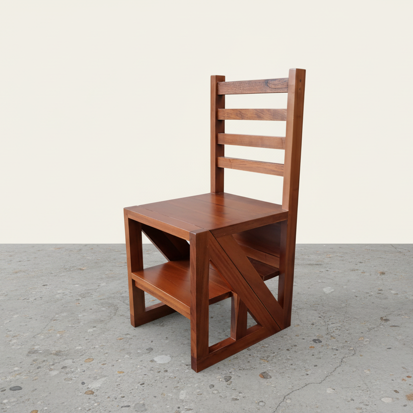 Ladder Stool