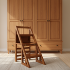 Ladder Stool