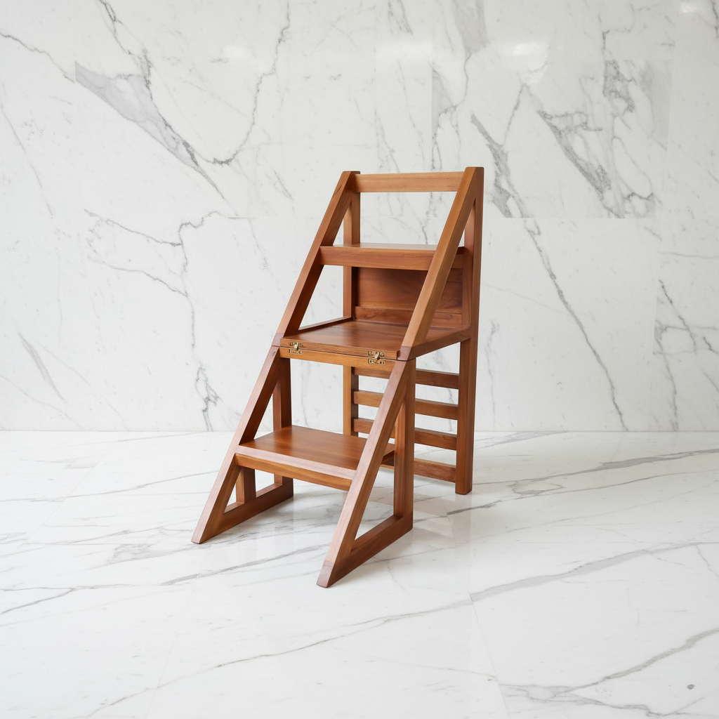 Ladder Stool