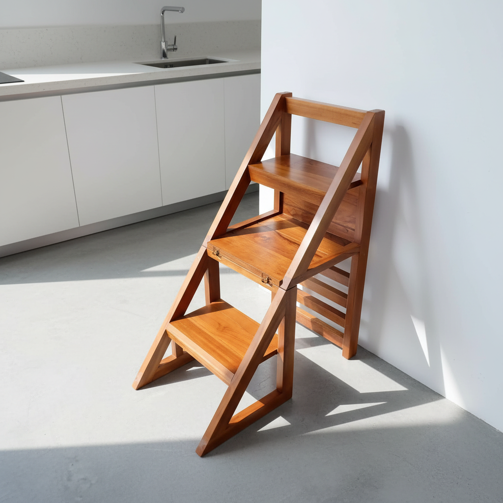 Ladder Stool