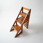 Ladder Stool