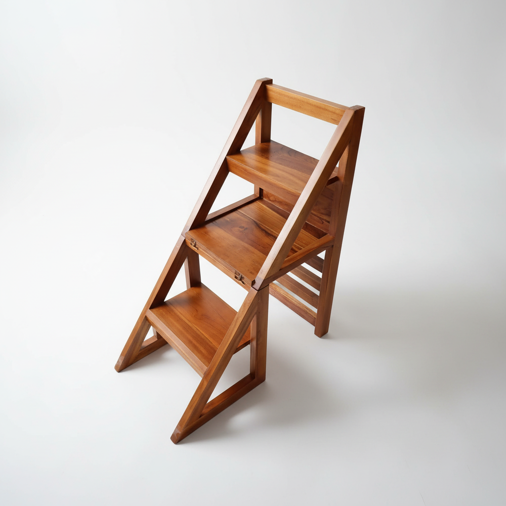 Ladder Stool