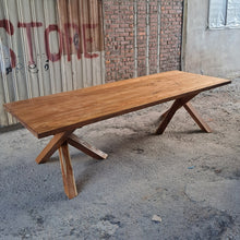 Load image into Gallery viewer, Corlette Dining Table - display unit (300cm)
