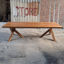 Load image into Gallery viewer, Corlette Dining Table - display unit (300cm)
