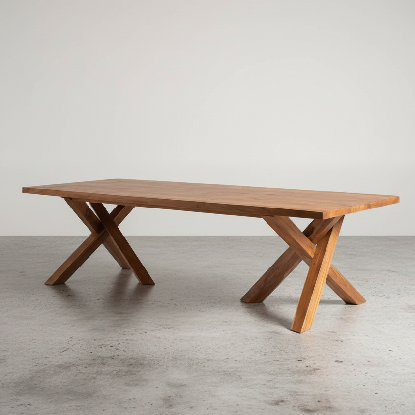 Corlette Dining Table