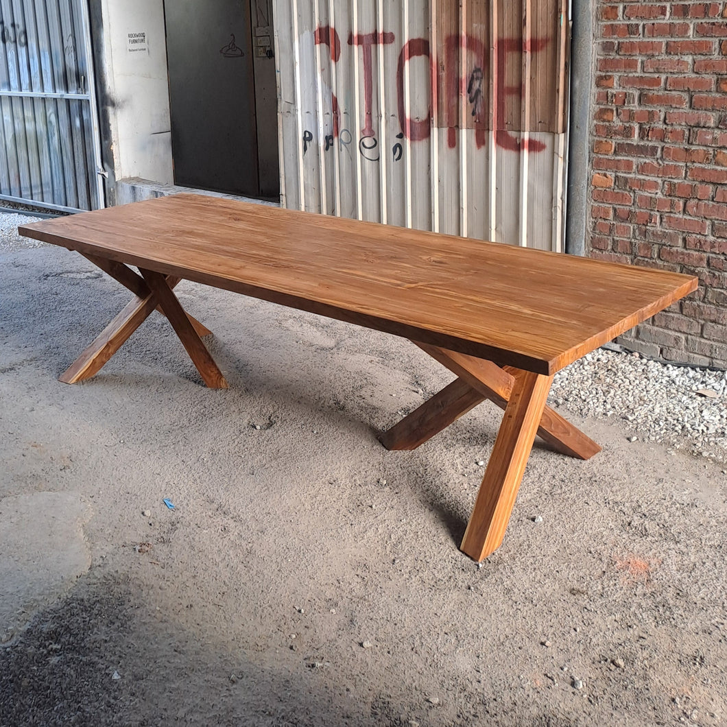 Corlette Dining Table - display unit (300cm)