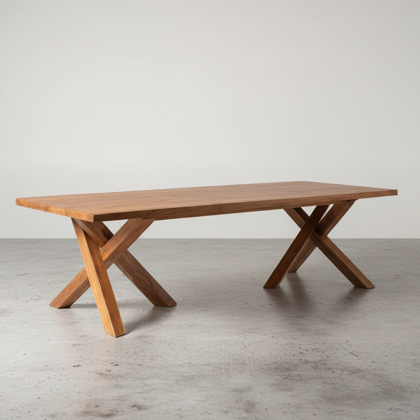 Corlette Dining Table