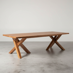 Corlette Dining Table