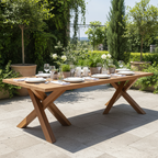 Corlette Dining Table