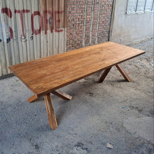 Load image into Gallery viewer, Corlette Dining Table - display unit (300cm)
