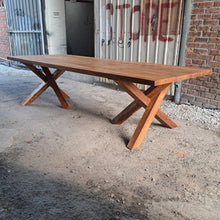 Load image into Gallery viewer, Corlette Dining Table - display unit (300cm)
