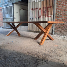 Load image into Gallery viewer, Corlette Dining Table - display unit (300cm)
