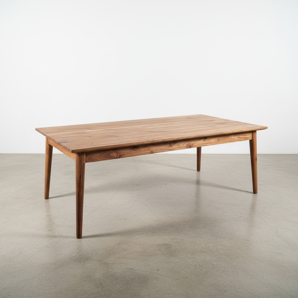 Ramberg Coffee Table (150x90) - display unit