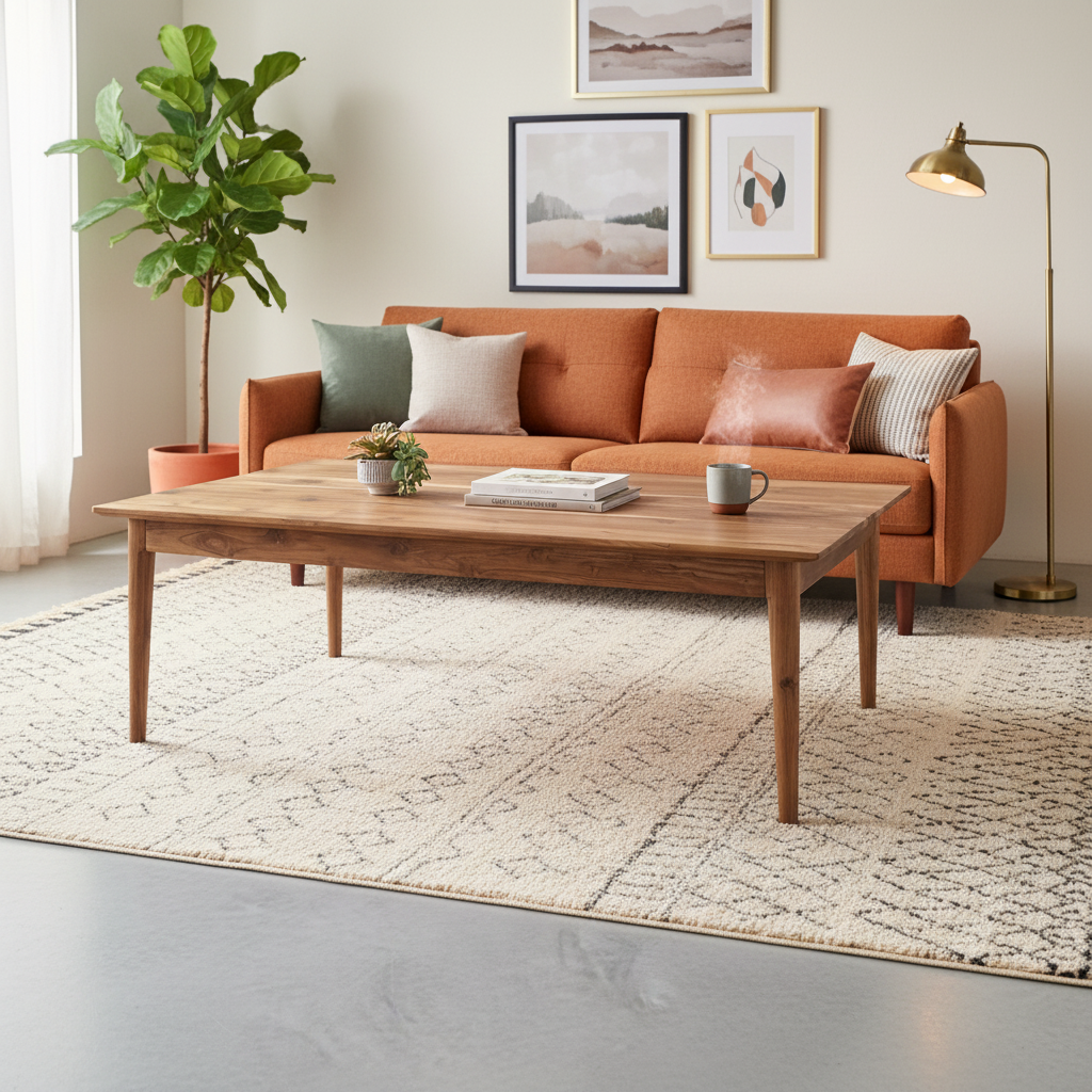 Ramberg Coffee Table