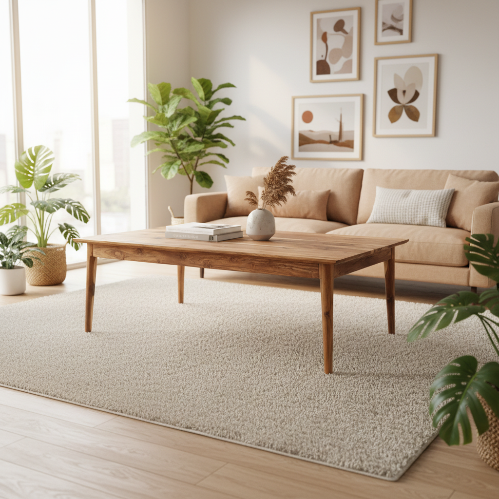 Ramberg Coffee Table (150x90) - display unit