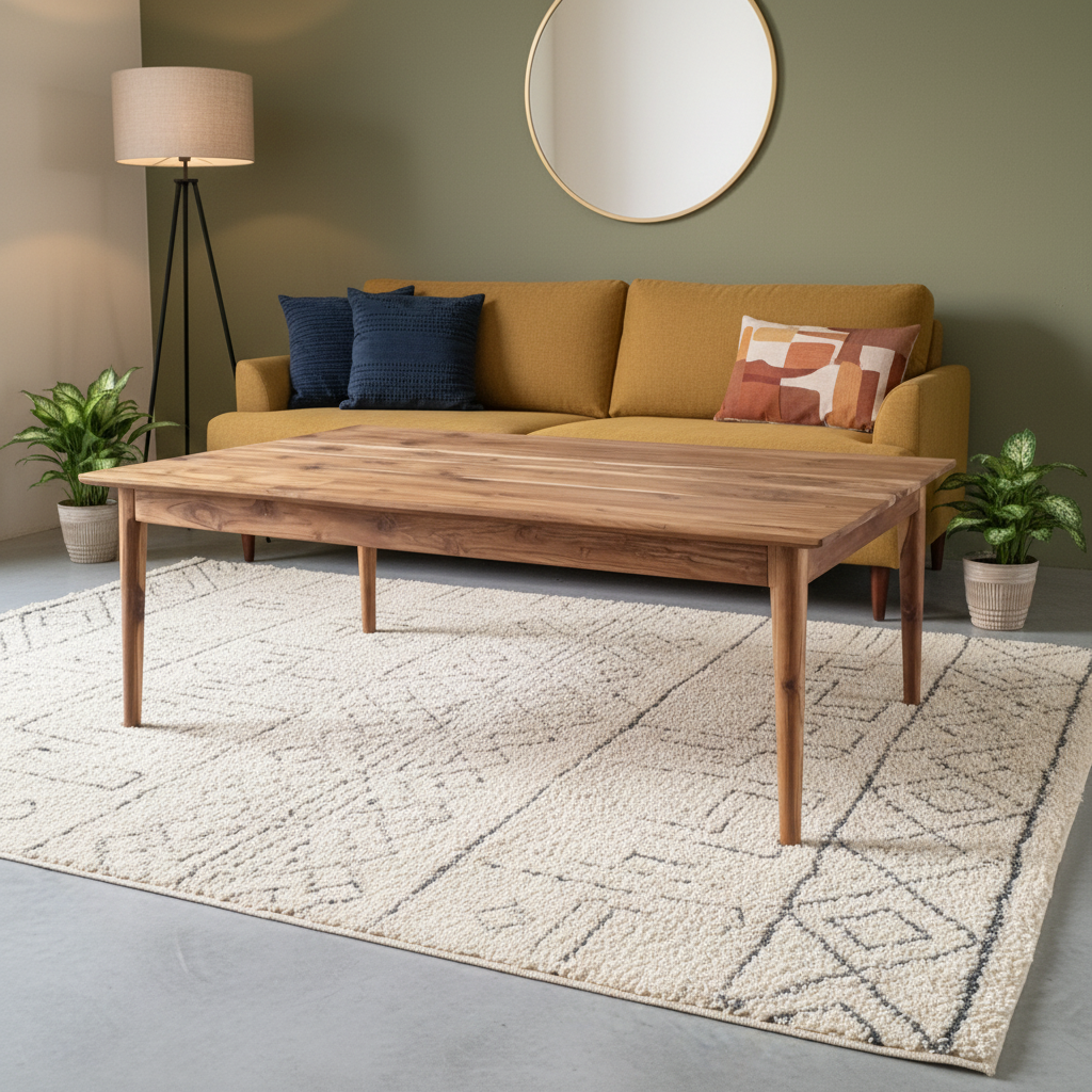 Ramberg Coffee Table
