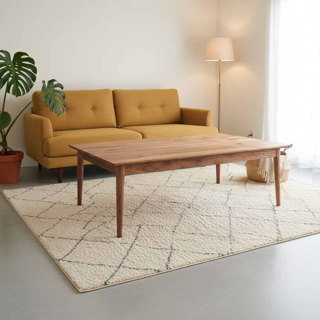 Ramberg Coffee Table