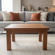 Load image into Gallery viewer, Tweed Coffee Table (90x90) - display unit
