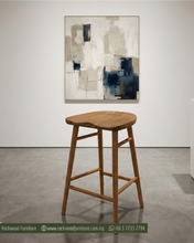 Load image into Gallery viewer, Classic Bar Stool (70-75cm)
