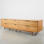 Copacabana TV Console (240cm) - display unit