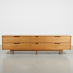Copacabana TV Console (240cm) - display unit