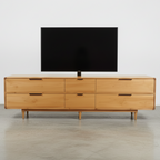 Copacabana TV Console (240cm) - display unit