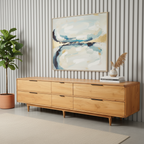Copacabana TV Console (240cm) - display unit
