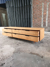 Load image into Gallery viewer, Copacabana TV Console (240cm) - display unit
