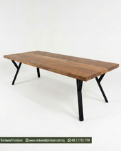 Load image into Gallery viewer, Malabar Dining Table
