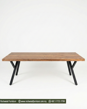 Load image into Gallery viewer, Malabar Dining Table
