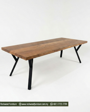 Load image into Gallery viewer, Malabar Dining Table
