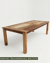 Load image into Gallery viewer, Cancun Dining Table - display unit (240cm)
