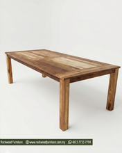 Load image into Gallery viewer, Cancun Dining Table - display unit (240cm)
