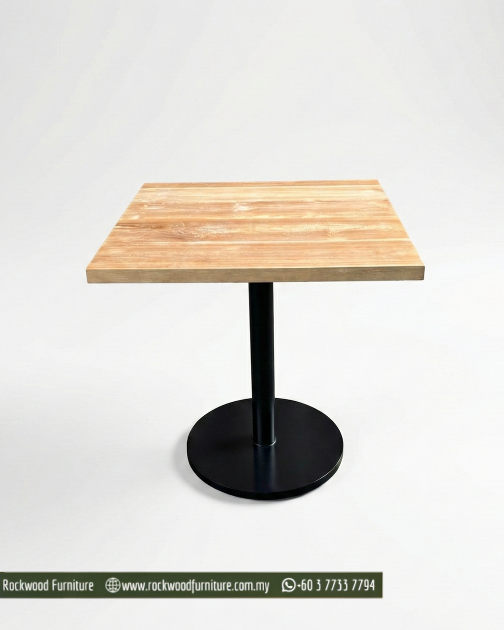Bondi Cafe Table