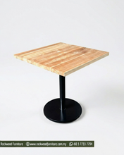Load image into Gallery viewer, Bondi Cafe Table
