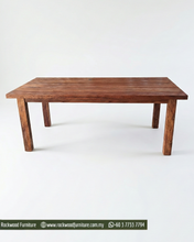 Load image into Gallery viewer, Byron Dining Table V1 - display unit (210cm)
