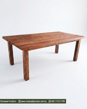 Load image into Gallery viewer, Byron Dining Table V1 - display unit (210cm)
