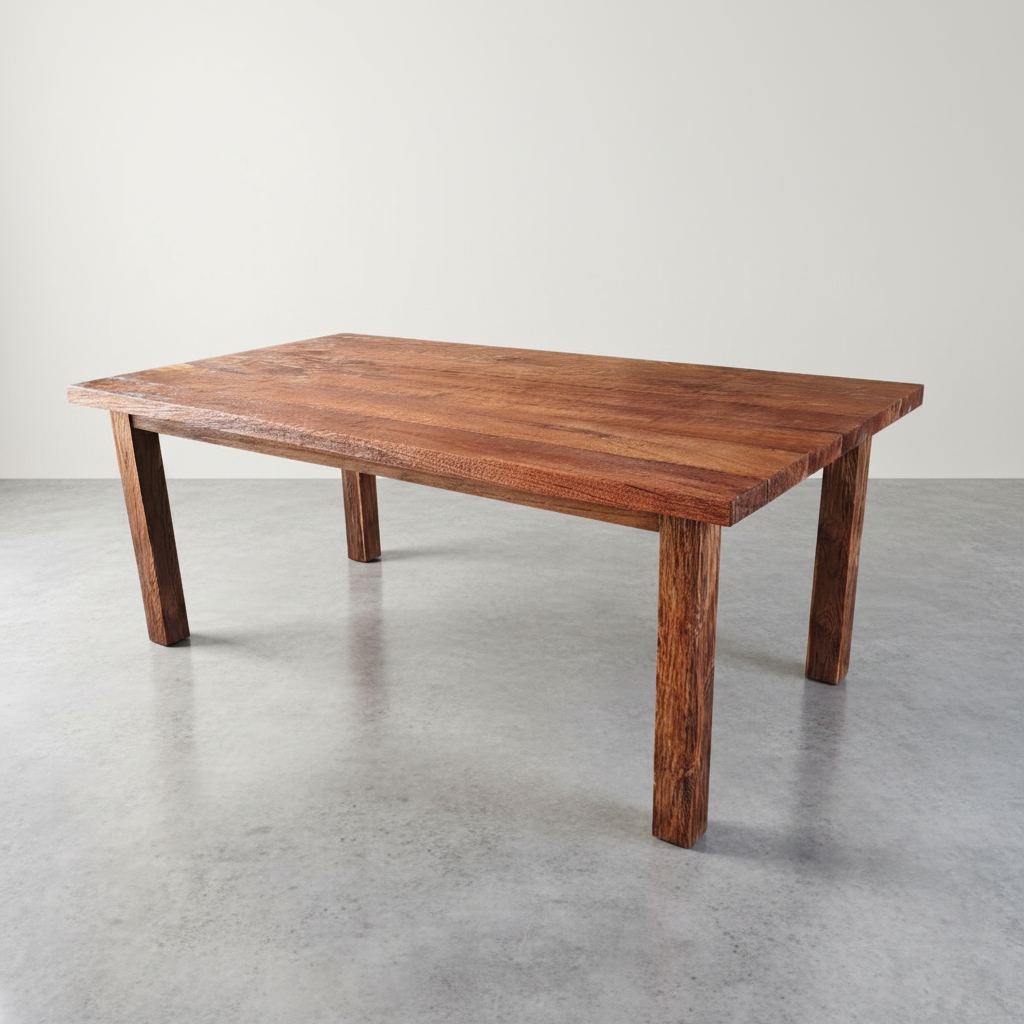 Byron Dining Table v1