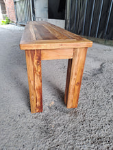 Load image into Gallery viewer, Cancun Bench (210cm) - display unit
