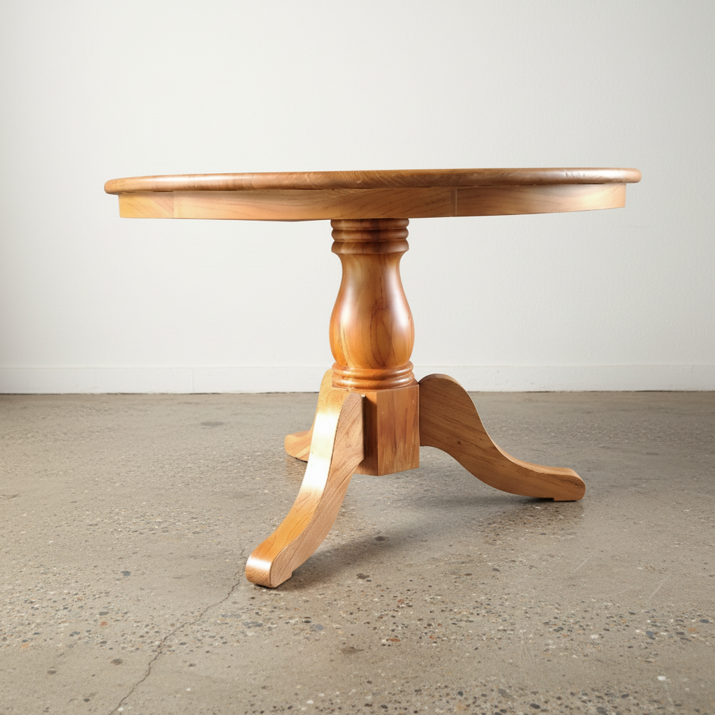 Velden Kopitiam Table