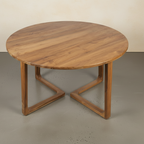 Bondi Round Dining Table