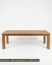 Load image into Gallery viewer, Copacabana Dining Table - display unit (210cm)

